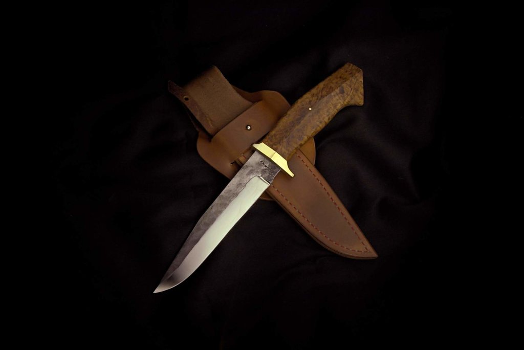 Bowie Knife